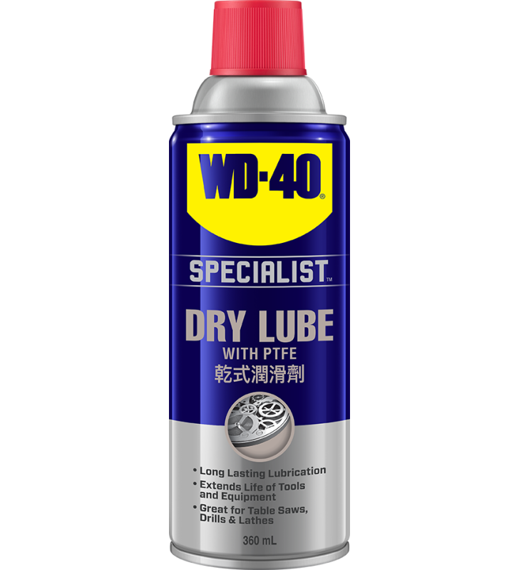 WD-40® SPECIALIST